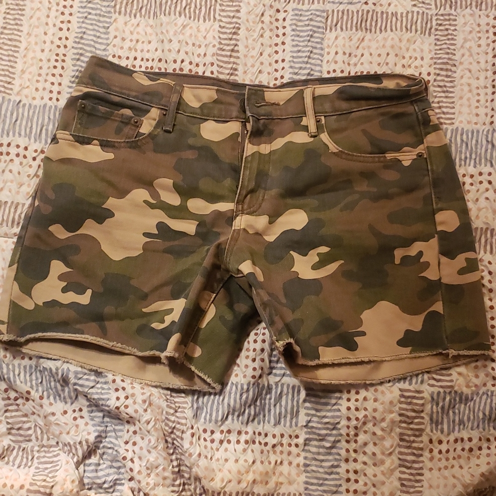 Just don't wear any more